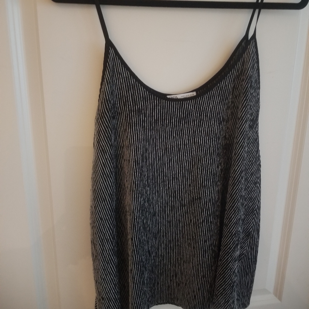 Zara Cami